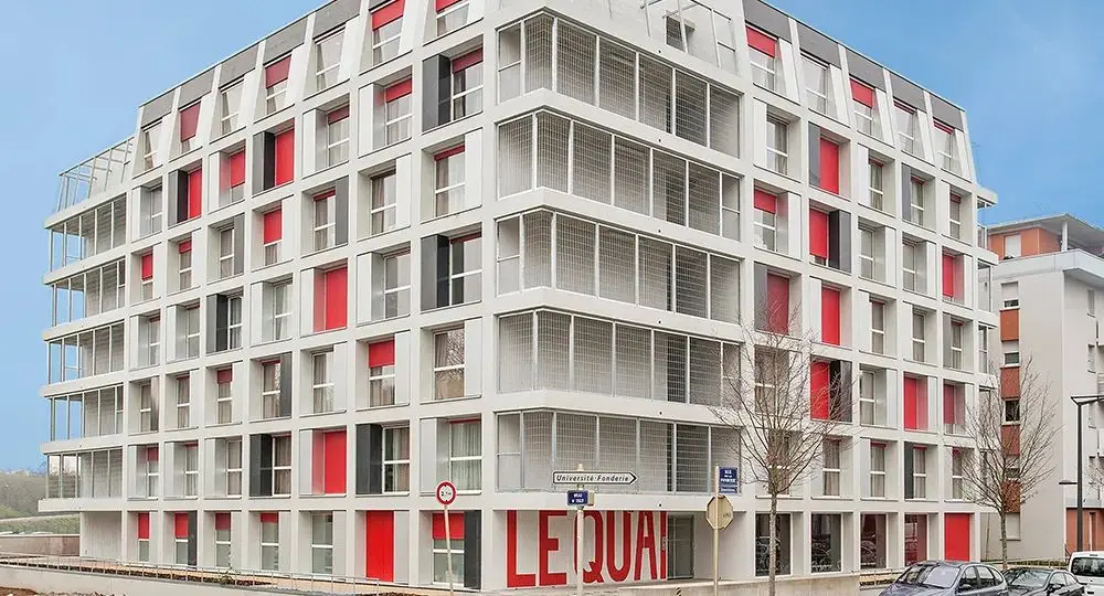 Programme neuf à Mulhouse — visuel 5