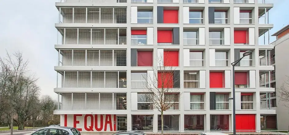 Programme neuf à Mulhouse — visuel 6