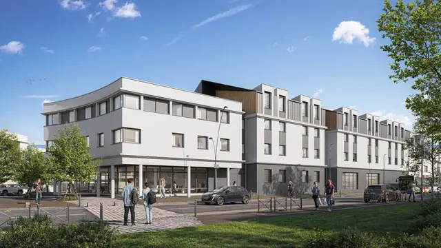 My Campus Anjou Renouveau, visuel 1
