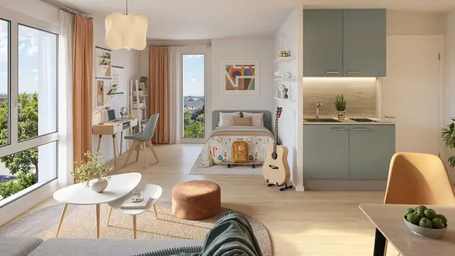 My Work Vendée, visuel 1