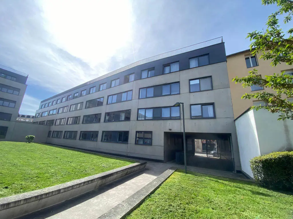 Nancy Campus — visuel 2