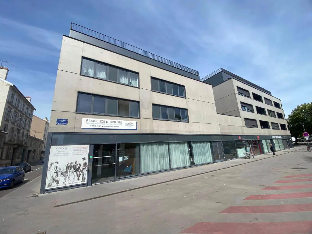 Nancy Campus — visuel 3