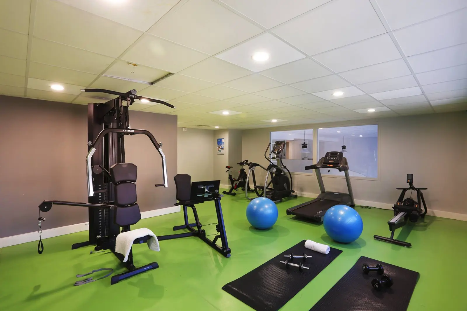 Nanterre Campus — visuel 2
