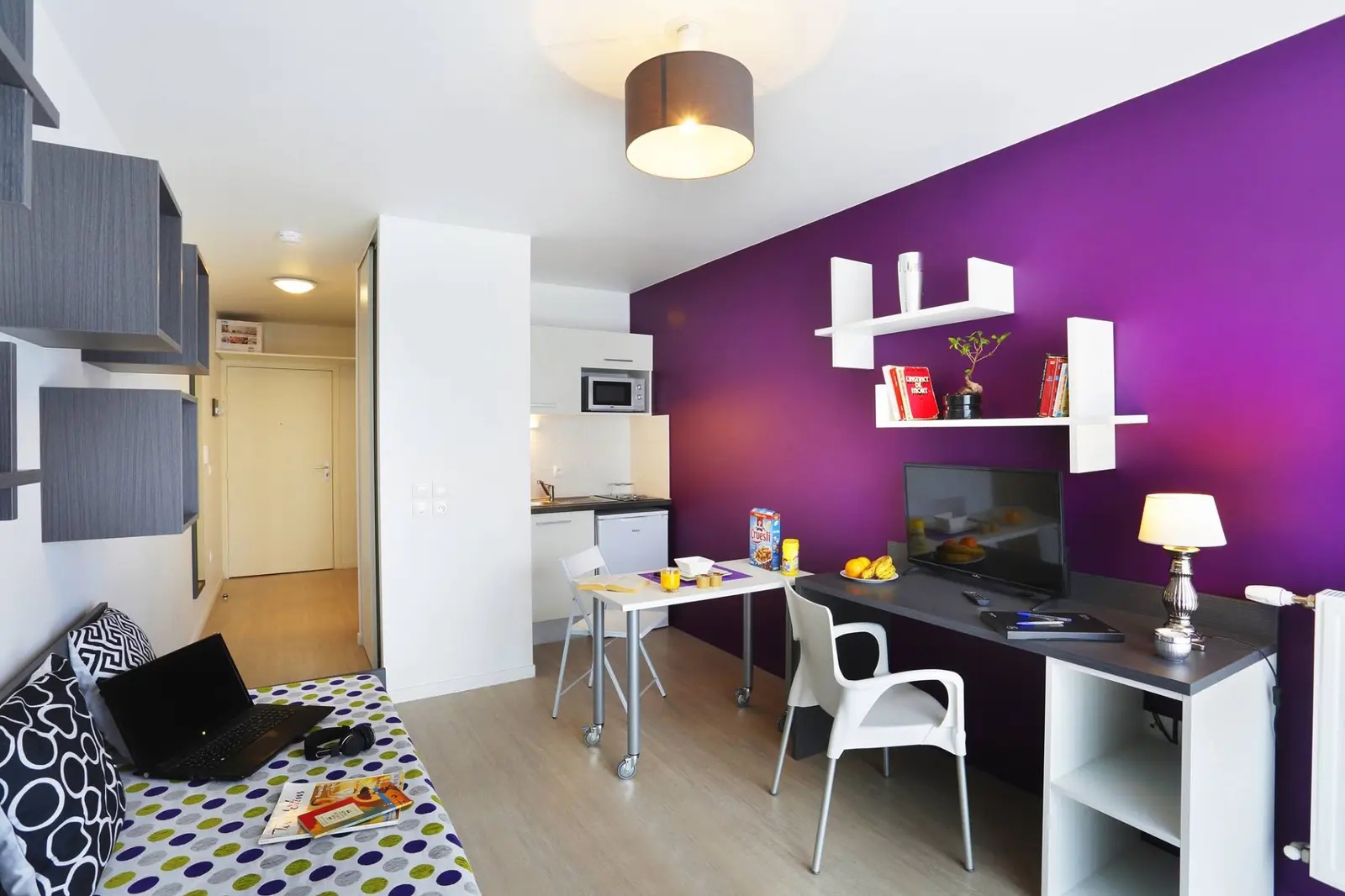 Nanterre Campus — visuel 6