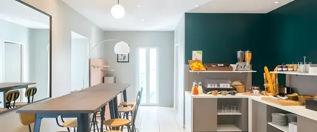 Programme immobilier à Nantes, visuel 2