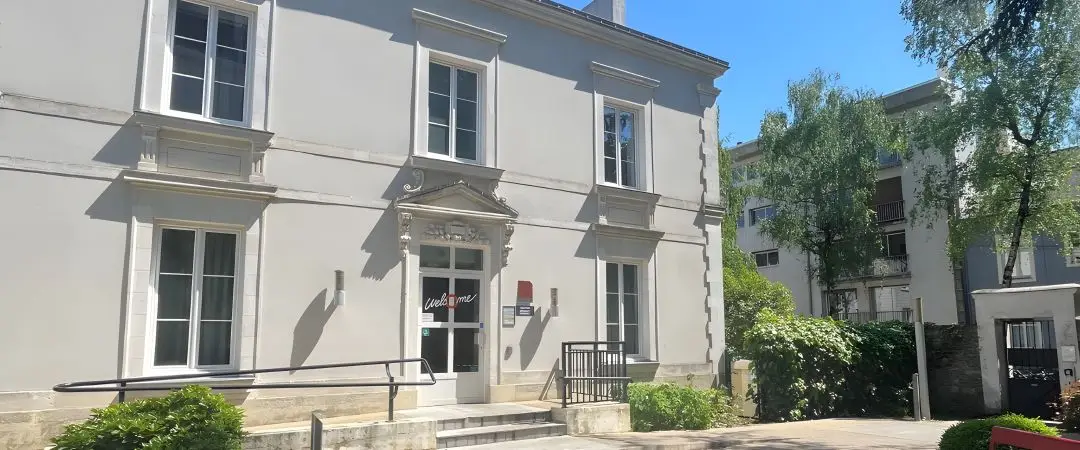 Programme neuf à Nantes — visuel