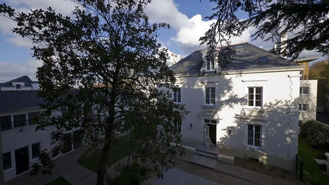 Programme neuf à Nantes — visuel 7