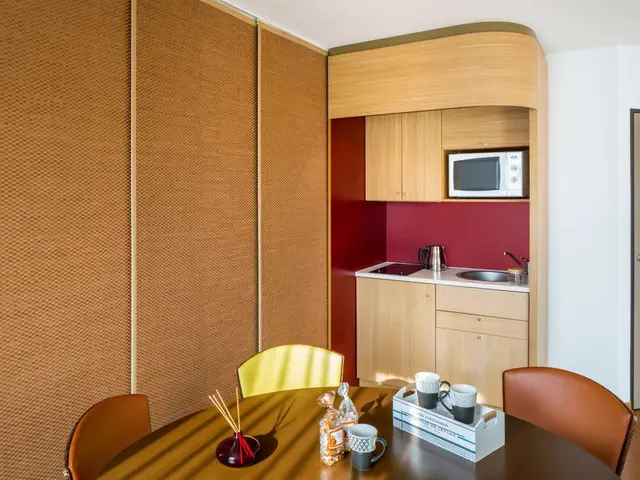 Programme immobilier à Nantes, visuel 3
