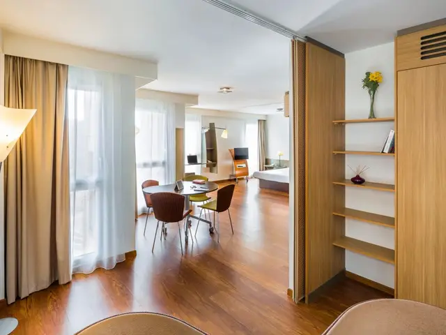 Programme immobilier à Nantes, visuel 2