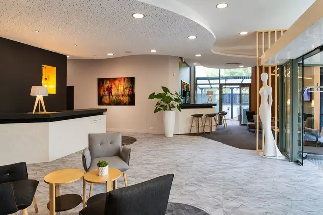 Programme immobilier à Nantes, visuel 2