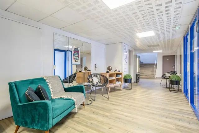 Programme immobilier à Nantes, visuel 1