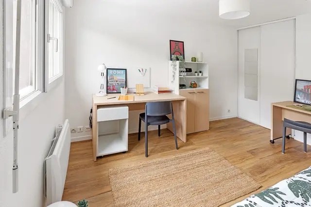 Programme immobilier à Nantes, visuel 3