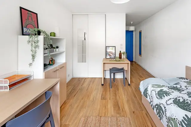 Programme immobilier à Nantes, visuel 2