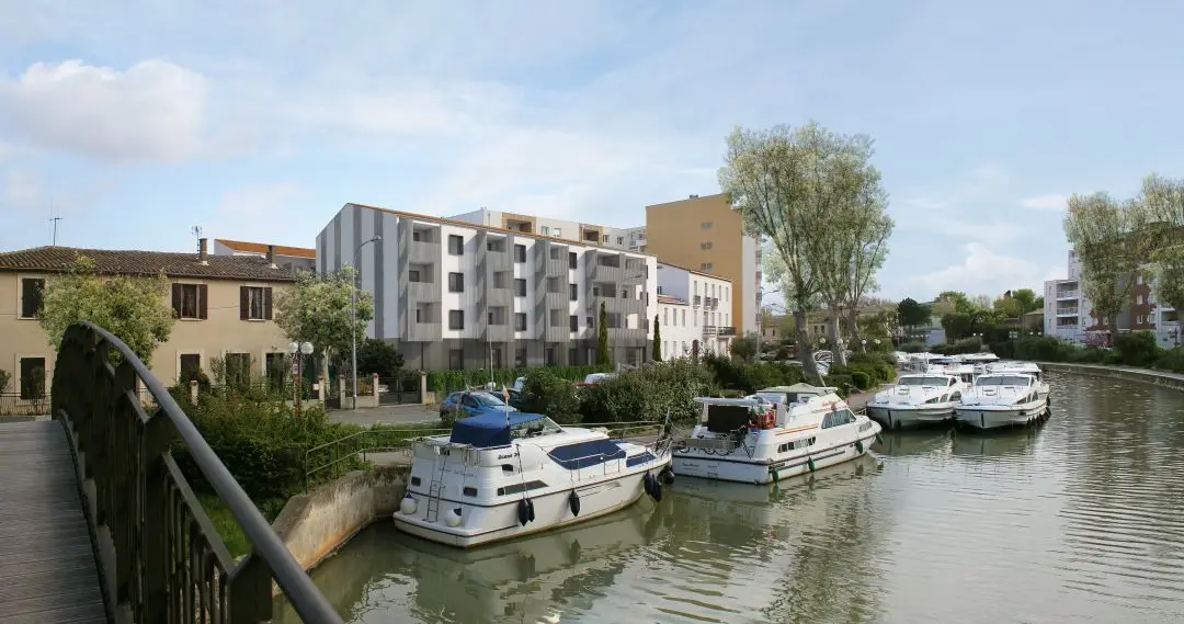 Programme neuf à Narbonne — visuel 3