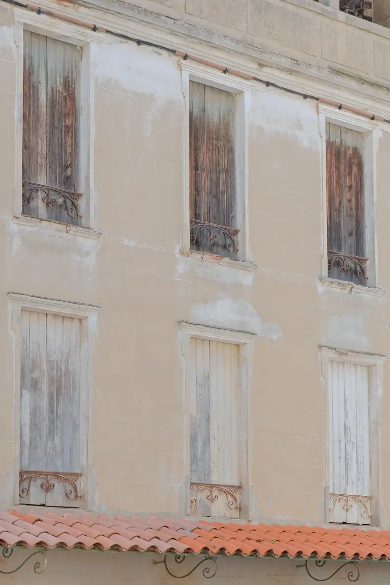 NARBONNE : Lion d’Or — visuel 6