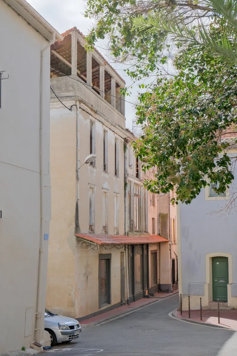 NARBONNE : Lion d’Or — visuel 5