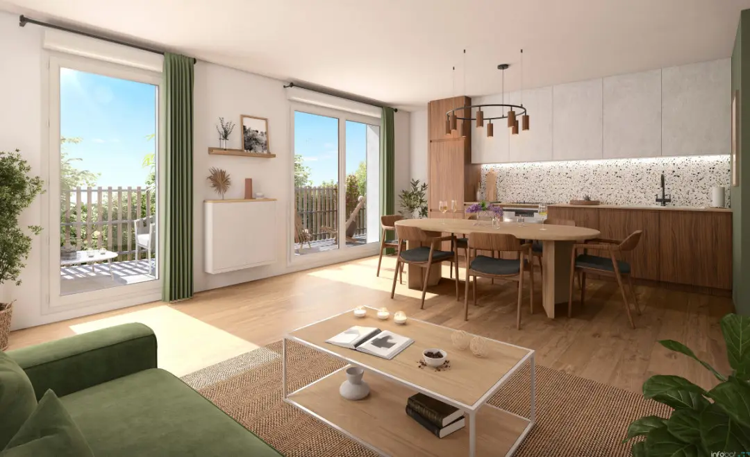 NATUREO - VERDURA — visuel 3