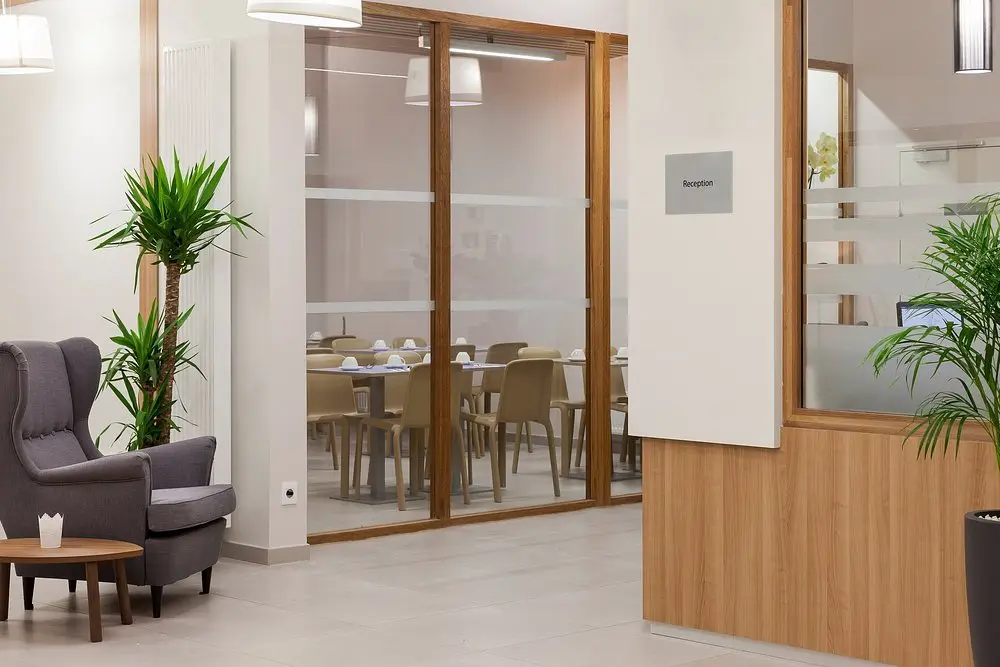 Neho Suites Porte de Geneve — visuel 6