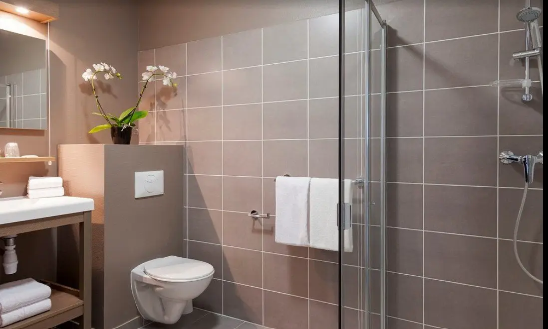 Neho Suites Porte de Geneve — visuel 4