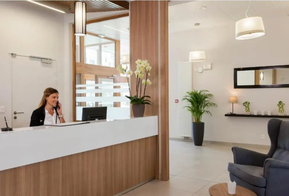 Neho Suites Porte de Geneve — visuel 7