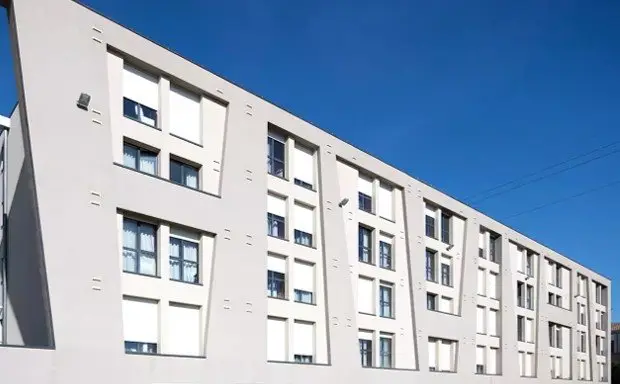 Nemea Appart'Etud Aix Sainte Victoire — visuel 10