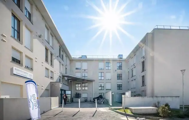 Nemea Appart'Etud Aix Sainte-Victoire, visuel 1