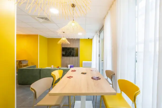 Nemea Appart'Etud Clermont Centre, visuel 3