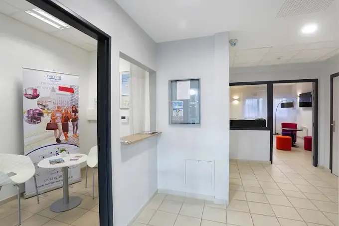 Nemea Appart'Etud Roubaix Eurotéléport — visuel 8