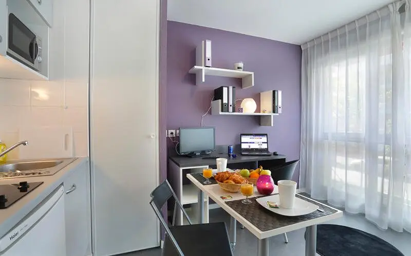 Nemea Appart'Etud Tolosa — visuel 3
