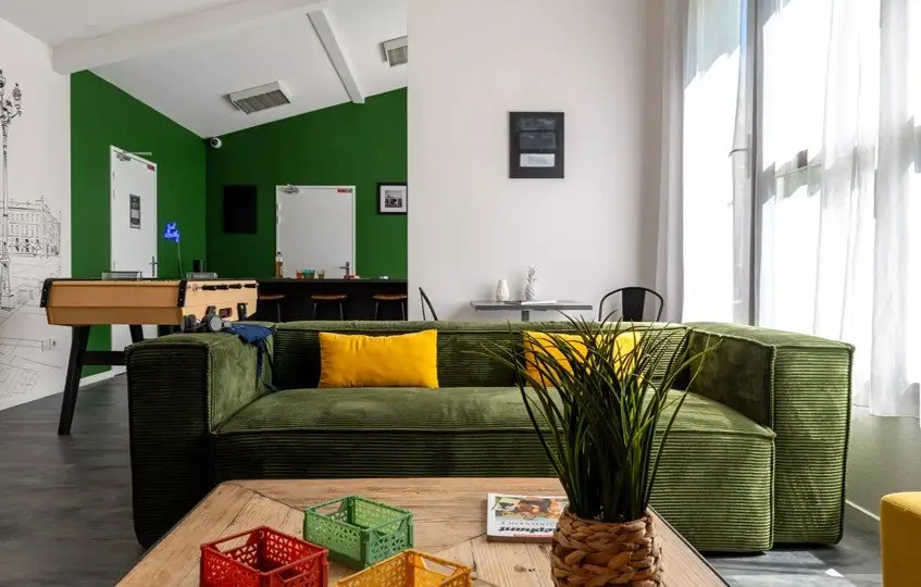 Nemea Appart'Etud Tolosa — visuel 5