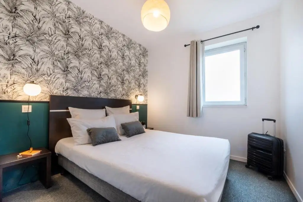 Nemea Appart'Hotel Toulouse Aeroport — visuel 5