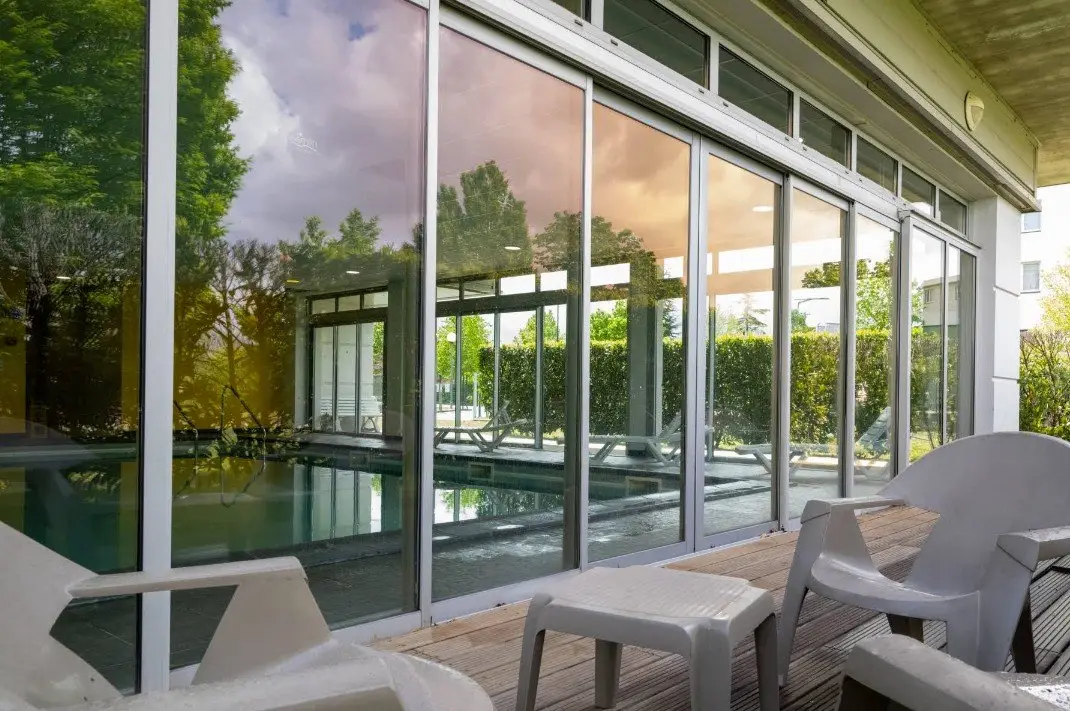 Nemea Appart'Hotel Toulouse Aeroport — visuel 9