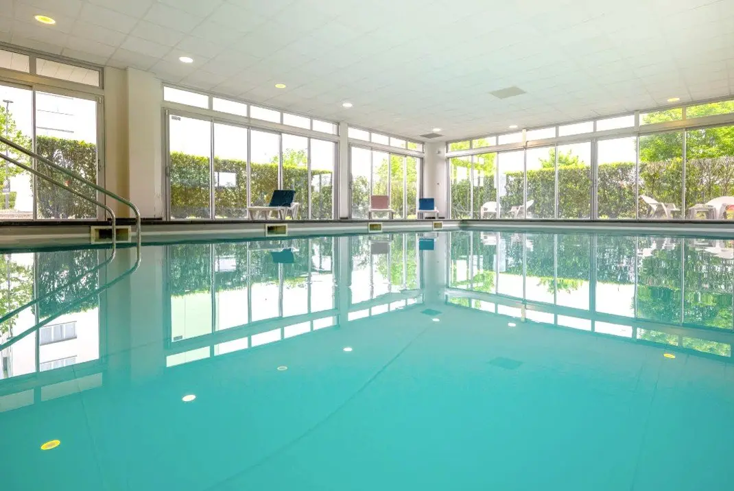 Nemea Appart'Hotel Toulouse Aeroport — visuel 7