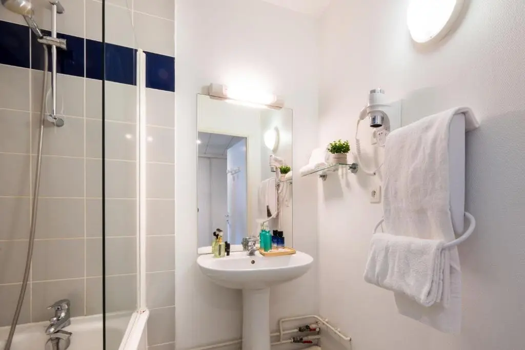 Nemea Appart'Hotel Toulouse Aeroport — visuel 6
