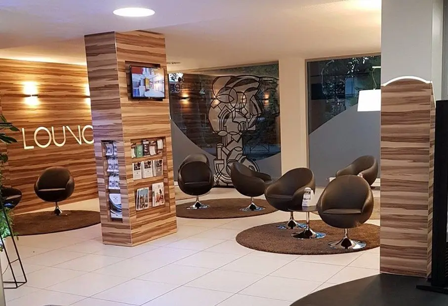 Nemea Appart'Hotel Toulouse Aeroport — visuel 12
