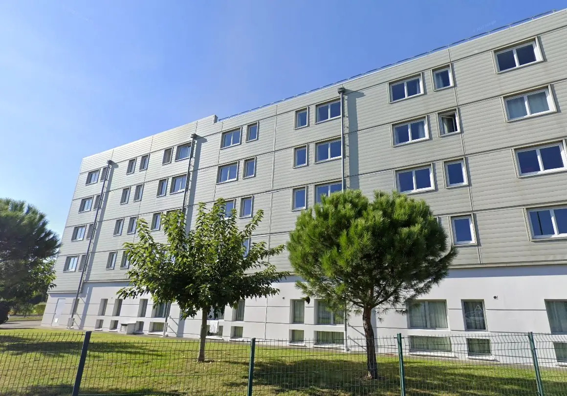 Nemea Appart'Hotel Toulouse Aeroport — visuel 11