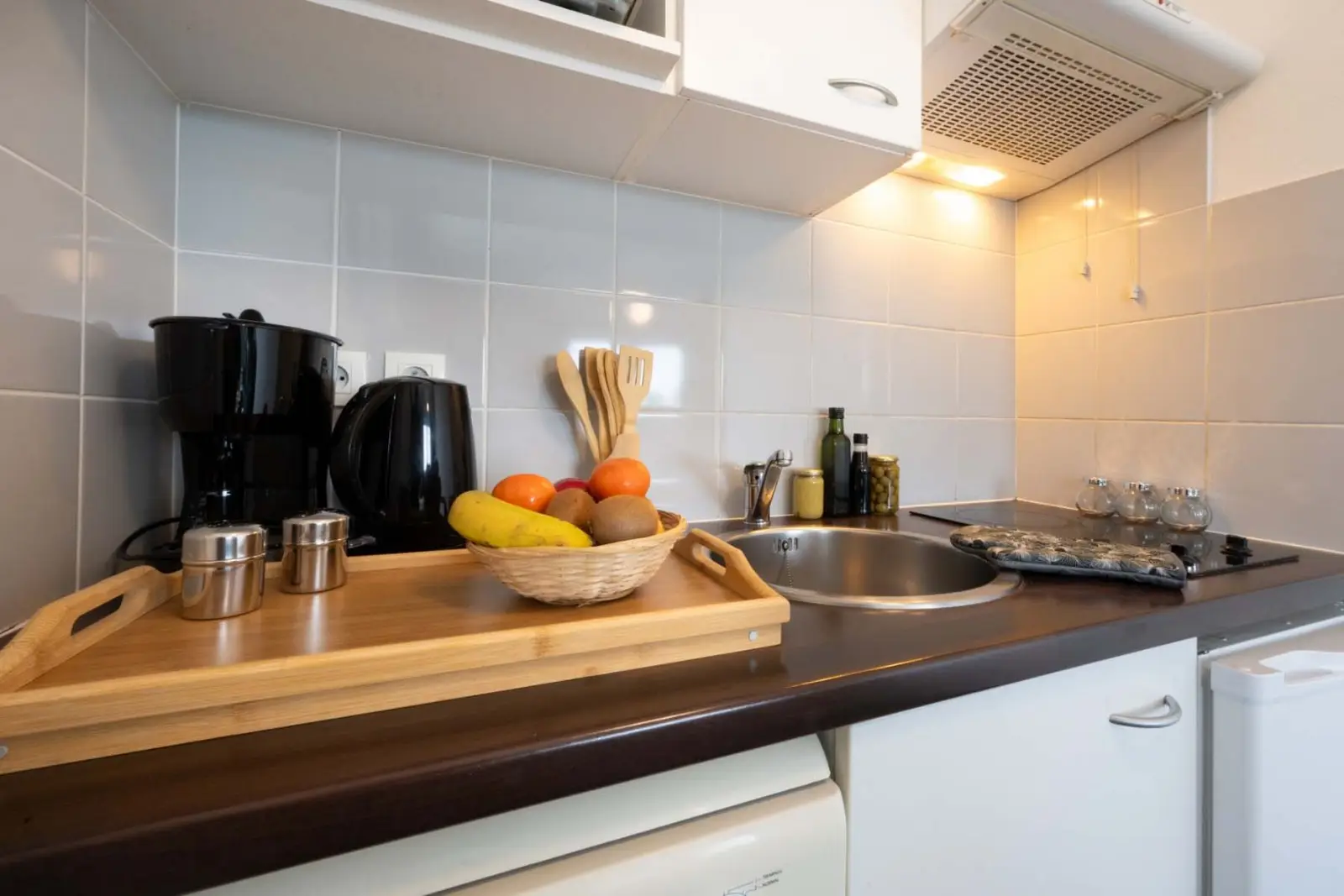 Nemea Appart'Hotel Toulouse Aeroport — visuel 4