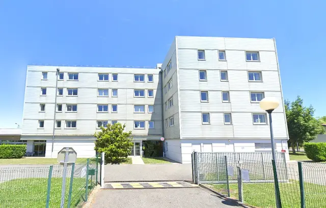 Nemea Appart'Hotel Toulouse Aéroport, visuel 1