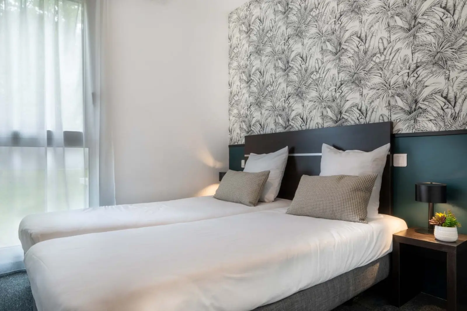 Nemea Appart'Hotel Toulouse Aéroport — visuel 15