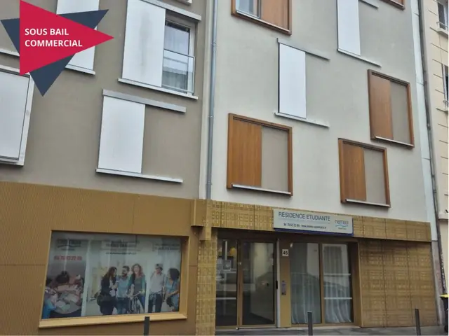 Nemea - Clermont centre, visuel 1