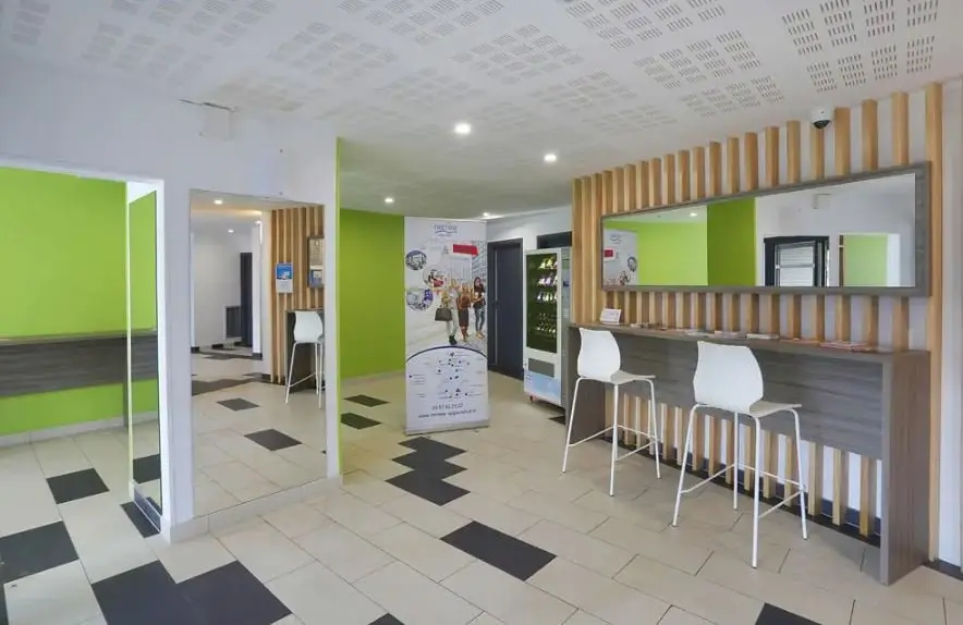Nemea Creteil Campus — visuel 7