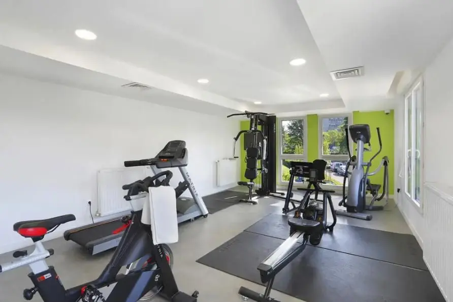 Nemea Creteil Campus — visuel 6