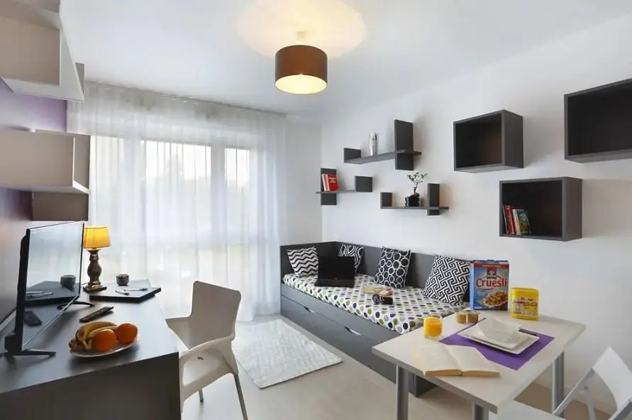 Nemea Creteil Campus — visuel 12