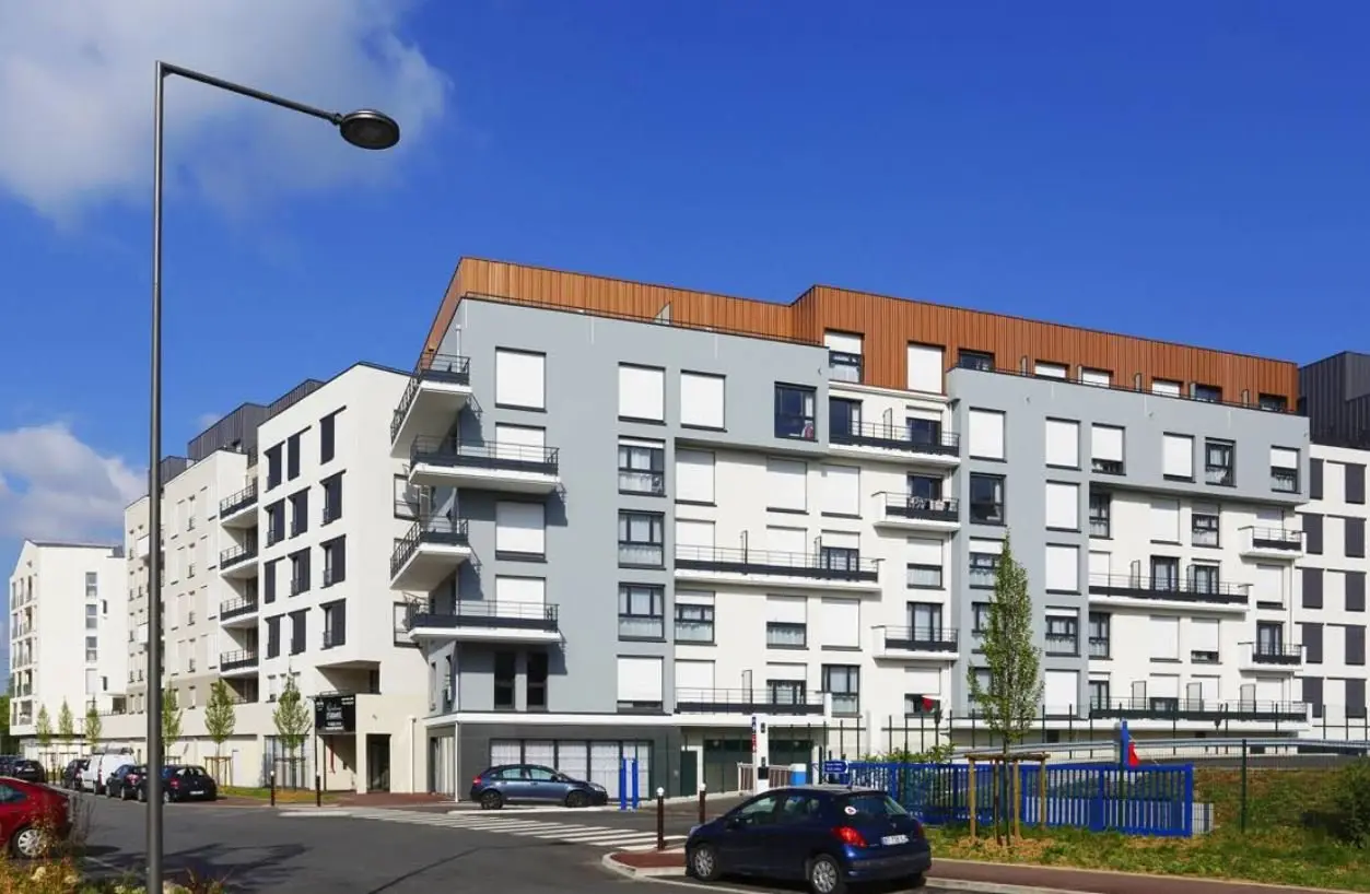 Nemea Creteil Campus — visuel 9