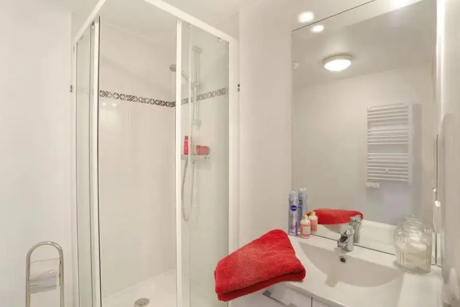 Nemea Creteil Campus — visuel 3