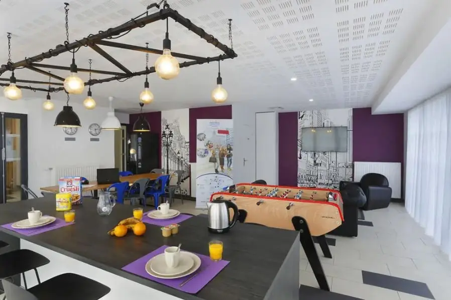 Nemea Creteil Campus — visuel 4