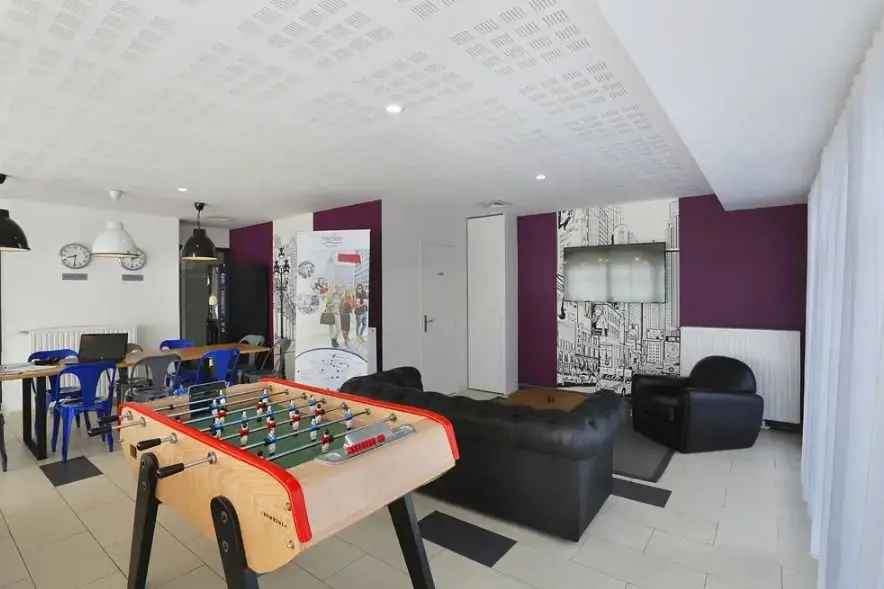 Nemea Creteil Campus — visuel 5