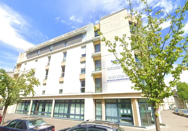 Nemea Home Suite Nancy Centre, visuel 1