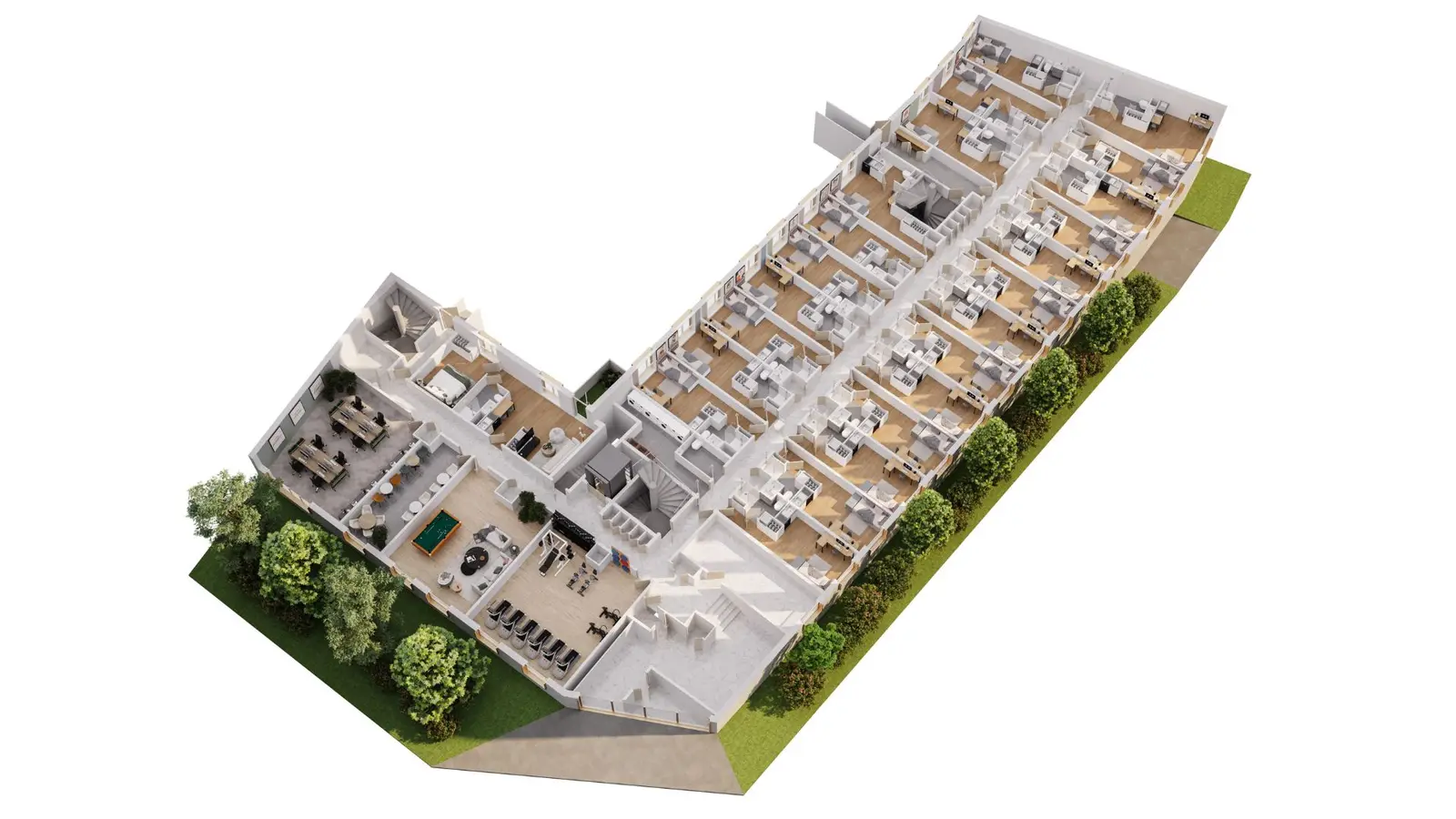 Néméa Le Mans Université — visuel 3