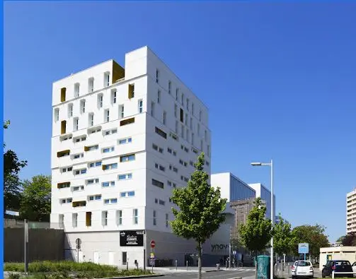 Nemea - Nanterre - Anatole France — visuel 4